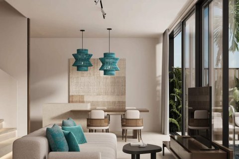 Вилла с 2 спальнями в Pandawa Dream, Южная Кута, Бадунг, Индонезия № 9929 3