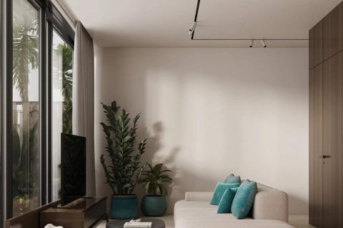 Вилла с 2 спальнями в Pandawa Dream, Южная Кута, Бадунг, Индонезия № 9929 4