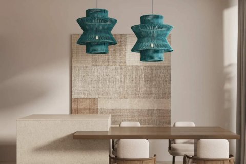 Вилла с 2 спальнями в Pandawa Dream, Южная Кута, Бадунг, Индонезия № 9929 5