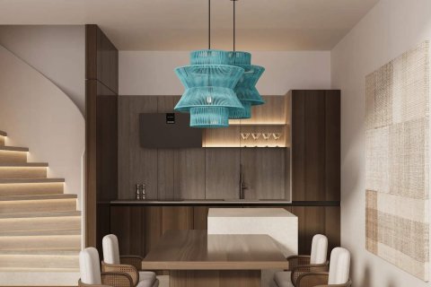 Вилла с 2 спальнями в Pandawa Dream, Южная Кута, Бадунг, Индонезия № 9929 6