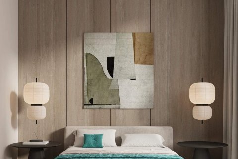 Вилла с 2 спальнями в Pandawa Dream, Южная Кута, Бадунг, Индонезия № 9929 9