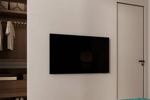 Вилла с 2 спальнями в Pandawa Dream, Южная Кута, Бадунг, Индонезия № 9929 10