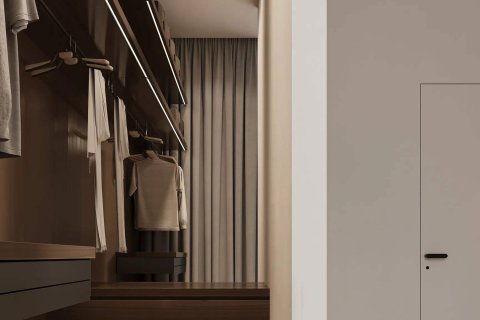 Вилла с 2 спальнями в Pandawa Dream, Южная Кута, Бадунг, Индонезия № 9929 11