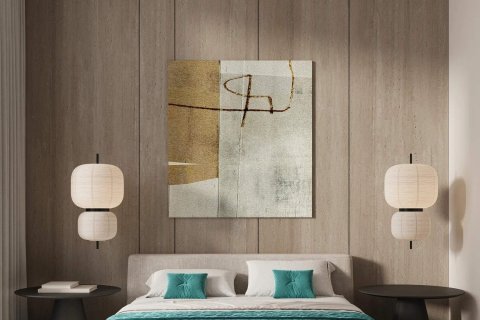 Вилла с 2 спальнями в Pandawa Dream, Южная Кута, Бадунг, Индонезия № 9929 12