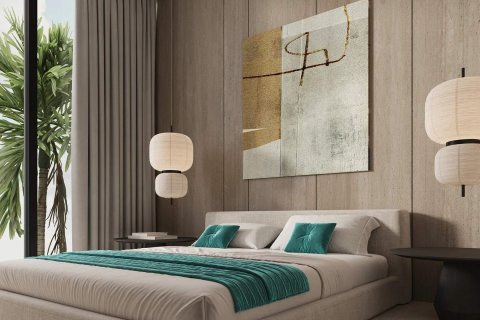 Вилла с 2 спальнями в Pandawa Dream, Южная Кута, Бадунг, Индонезия № 9929 13