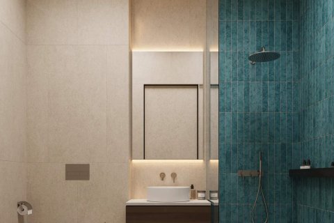 Вилла с 2 спальнями в Pandawa Dream, Южная Кута, Бадунг, Индонезия № 9929 19