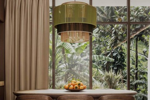 Вилла с 2 спальнями в UBUD DREAM, Убуд, Гианьяр, Индонезия № 9932 5