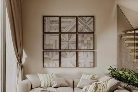 Вилла с 2 спальнями в UBUD DREAM, Убуд, Гианьяр, Индонезия № 9932 4