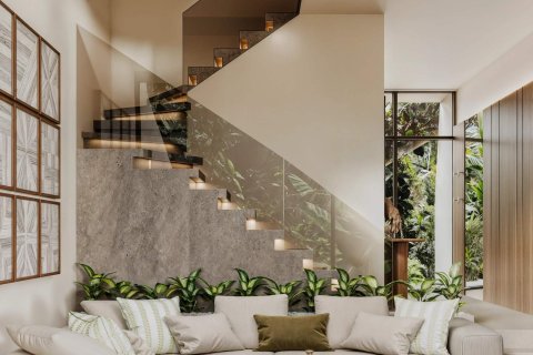 Вилла с 2 спальнями в UBUD DREAM, Убуд, Гианьяр, Индонезия № 9932