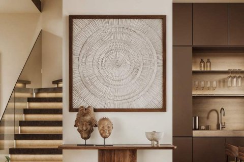 Вилла с 2 спальнями в UBUD DREAM, Убуд, Гианьяр, Индонезия № 9932 3