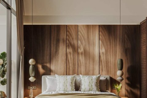 Вилла с 2 спальнями в UBUD DREAM, Убуд, Гианьяр, Индонезия № 9932 9