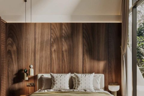 Вилла с 2 спальнями в UBUD DREAM, Убуд, Гианьяр, Индонезия № 9932 8