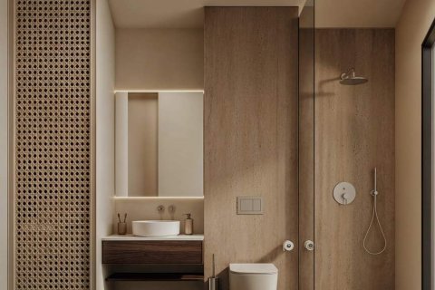 Вилла с 2 спальнями в UBUD DREAM, Убуд, Гианьяр, Индонезия № 9932 11