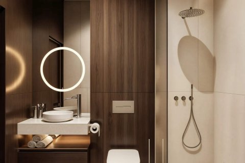 Пентхаус с 1 спальней в Pandawa Dream, Южная Кута, Бадунг, Индонезия № 9930 3