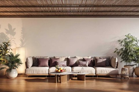 Пентхаус с 1 спальней в Pandawa Dream, Южная Кута, Бадунг, Индонезия № 9930 8