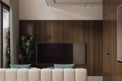 Вилла с 1 спальней в Pandawa Dream, Южная Кута, Бадунг, Индонезия № 9928 3