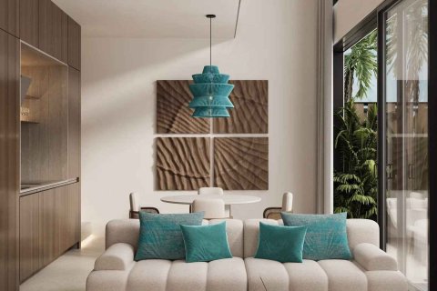 Вилла с 1 спальней в Pandawa Dream, Южная Кута, Бадунг, Индонезия № 9928 8