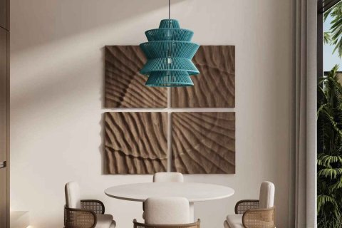 Вилла с 1 спальней в Pandawa Dream, Южная Кута, Бадунг, Индонезия № 9928 6