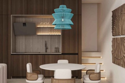 Вилла с 1 спальней в Pandawa Dream, Южная Кута, Бадунг, Индонезия № 9928 7