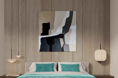 Вилла с 1 спальней в Pandawa Dream, Южная Кута, Бадунг, Индонезия № 9928 9