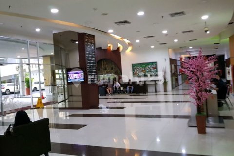 Квартира с 1 спальней в Джакарта, Индонезия № 13448 10