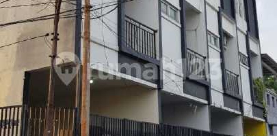 4 bedrooms House in Cengkareng, Jakarta, Indonesia No. 13450