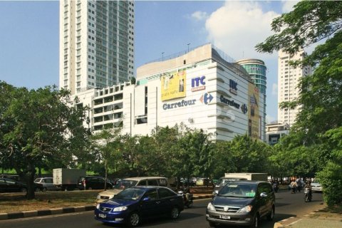 6m2 Office in Jakarta, Indonesia No. 13453