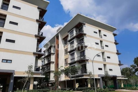 2 bedrooms Apartment in Tangerang, Indonesia No. 13451 7