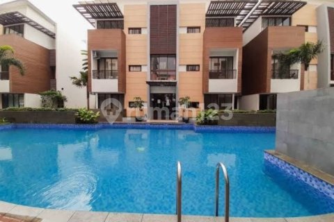 2 bedrooms Apartment in Tangerang, Indonesia No. 13451 5