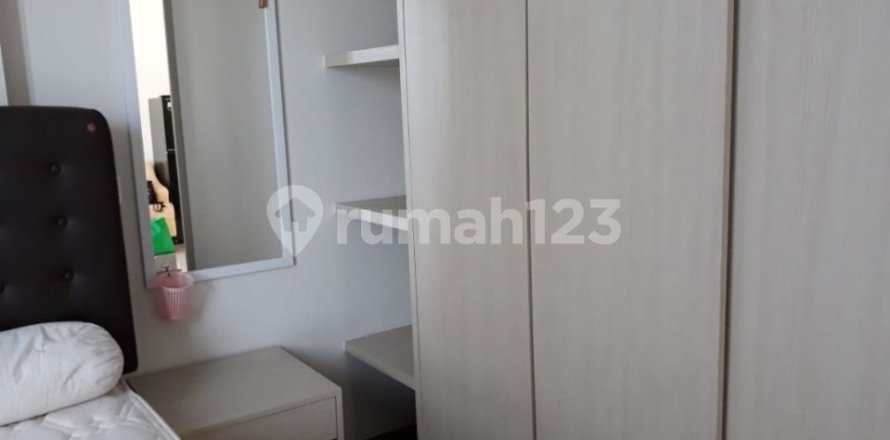 2 bedrooms Apartment in Tangerang, Indonesia No. 13451