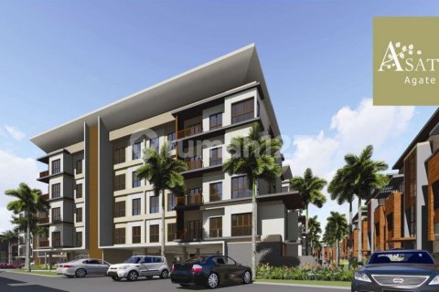 2 bedrooms Apartment in Tangerang, Indonesia No. 13451 9