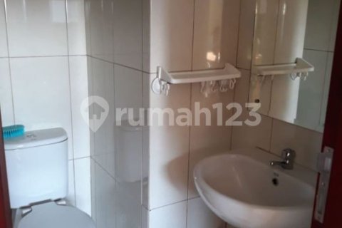 2 bedrooms Apartment in Tangerang, Indonesia No. 13451 4