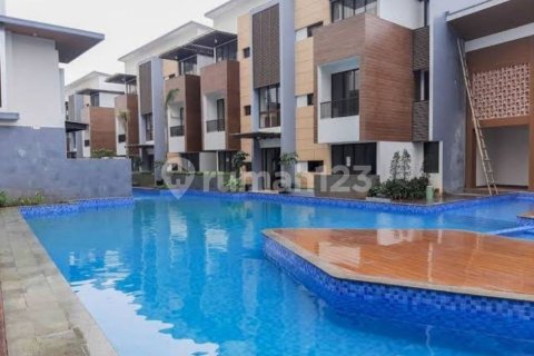 2 bedrooms Apartment in Tangerang, Indonesia No. 13451 6