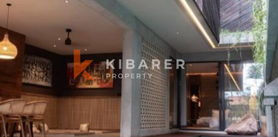 3 bedrooms Villa in Badung, Indonesia No. 12950