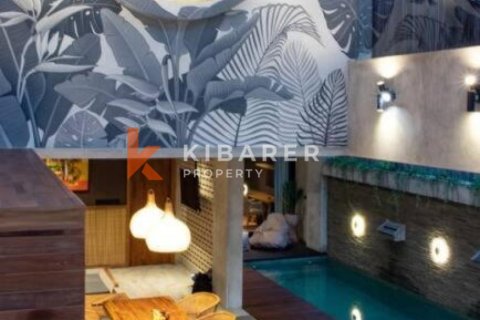 3 bedrooms Villa in Badung, Indonesia No. 12950 2