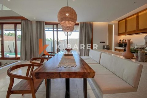 4 bedrooms Villa in Pererenan, Mengwi, Badung, Indonesia No. 12952 4