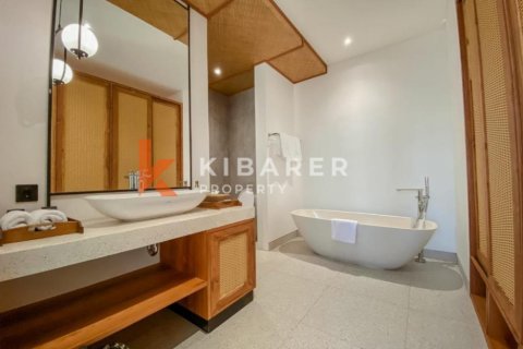 4 bedrooms Villa in Pererenan, Mengwi, Badung, Indonesia No. 12952 8