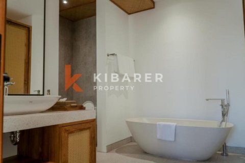 4 bedrooms Villa in Pererenan, Mengwi, Badung, Indonesia No. 12952 25