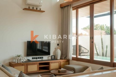 4 bedrooms Villa in Pererenan, Mengwi, Badung, Indonesia No. 12952 3