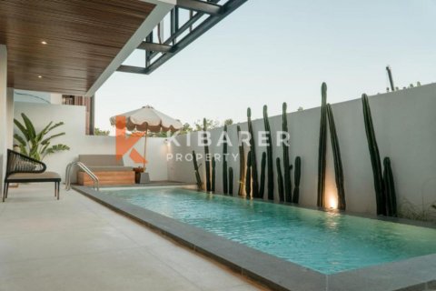 4 bedrooms Villa in Pererenan, Mengwi, Badung, Indonesia No. 12952 2