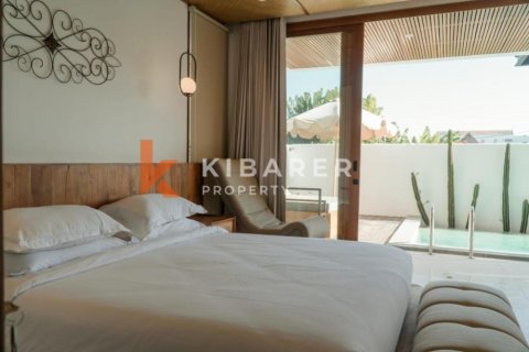 4 bedrooms Villa in Pererenan, Mengwi, Badung, Indonesia No. 12952 6