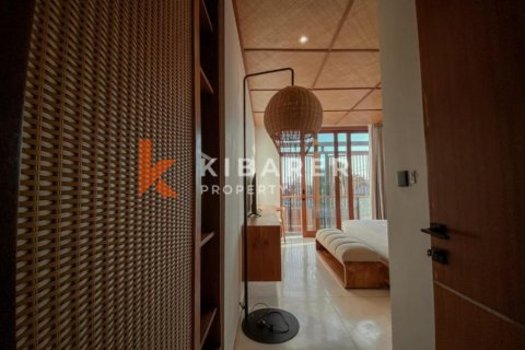 4 bedrooms Villa in Pererenan, Mengwi, Badung, Indonesia No. 12952 13