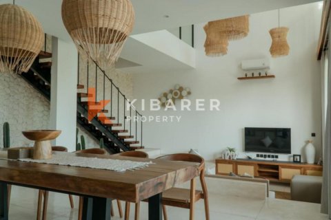 4 bedrooms Villa in Pererenan, Mengwi, Badung, Indonesia No. 12952 5
