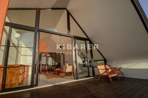 4 bedrooms Villa in Pererenan, Mengwi, Badung, Indonesia No. 12952 19