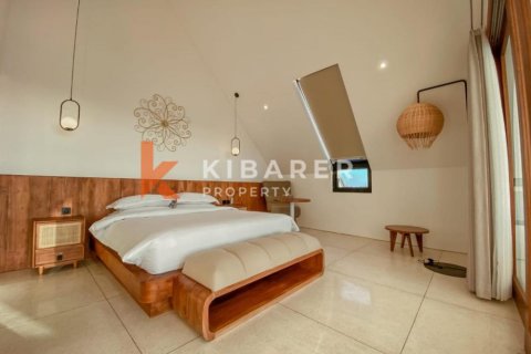 4 bedrooms Villa in Pererenan, Mengwi, Badung, Indonesia No. 12952 23