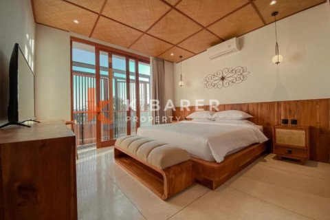 4 bedrooms Villa in Pererenan, Mengwi, Badung, Indonesia No. 12952 10