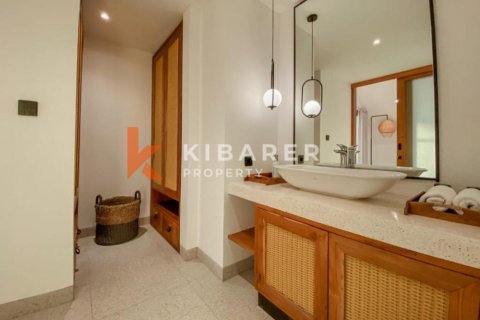 4 bedrooms Villa in Pererenan, Mengwi, Badung, Indonesia No. 12952 7