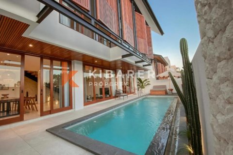 4 bedrooms Villa in Pererenan, Mengwi, Badung, Indonesia No. 12952