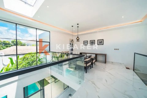 3 bedrooms Villa in Kerobokan, Badung, Indonesia No. 12953 28