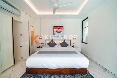 3 bedrooms Villa in Kerobokan, Badung, Indonesia No. 12953 9